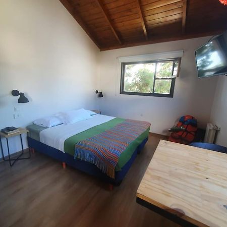 Trastienda Guest House El Calafate Luaran gambar