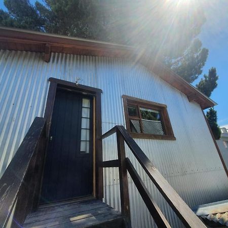 Trastienda Guest House El Calafate Luaran gambar