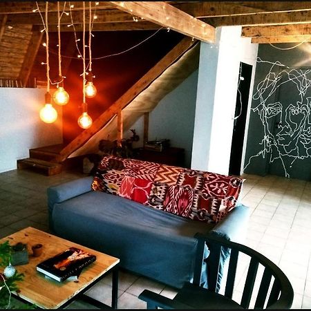 Trastienda Guest House El Calafate Luaran gambar