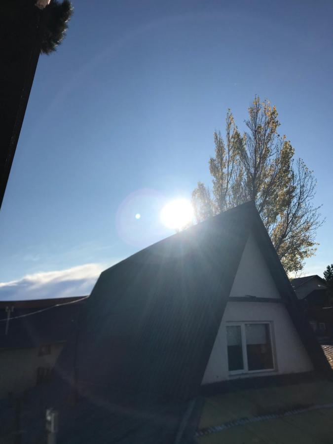 Trastienda Guest House El Calafate Luaran gambar