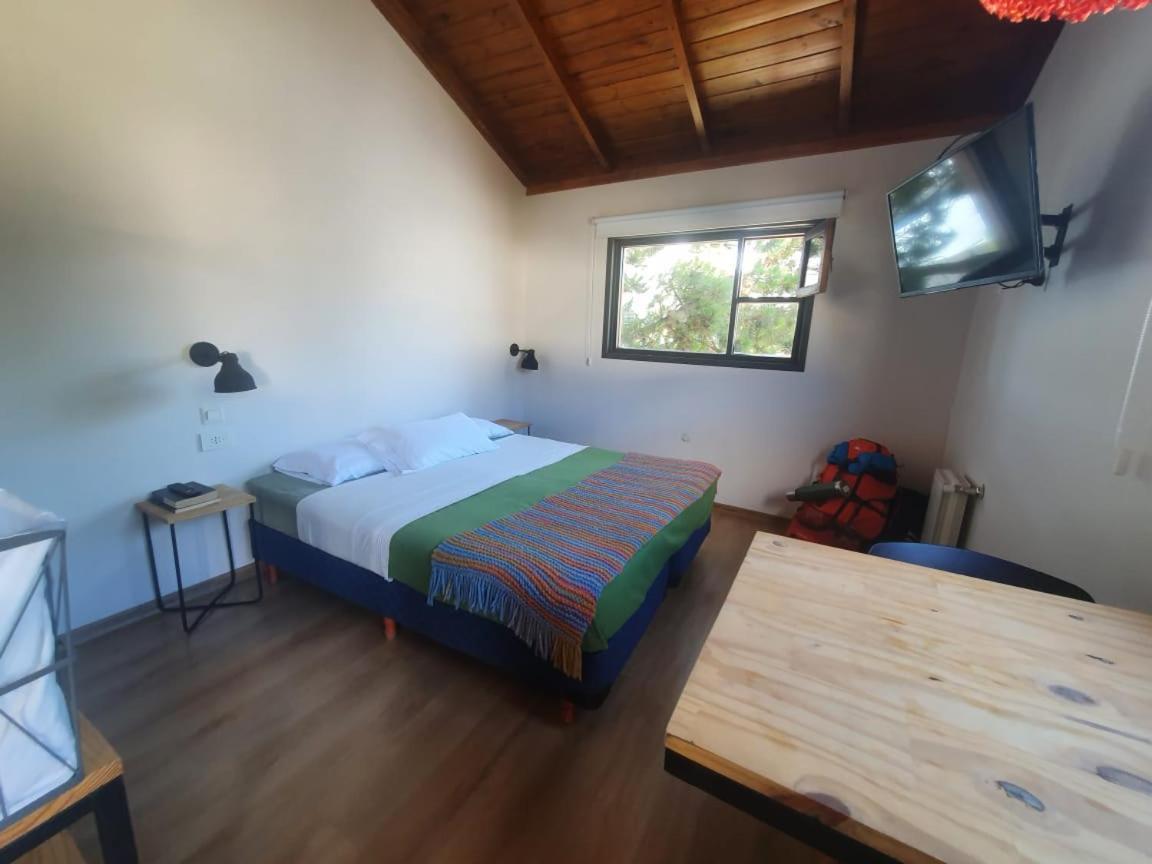 Trastienda Guest House El Calafate Luaran gambar
