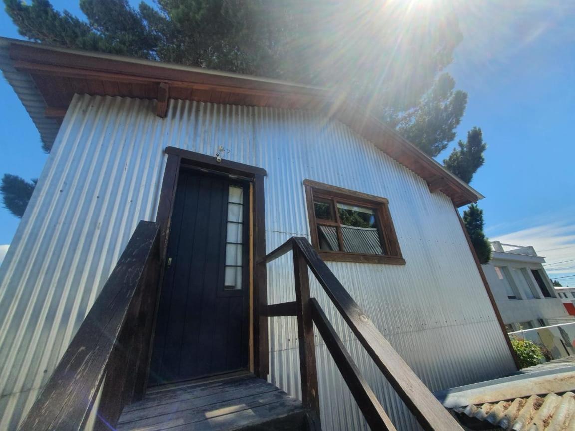 Trastienda Guest House El Calafate Luaran gambar