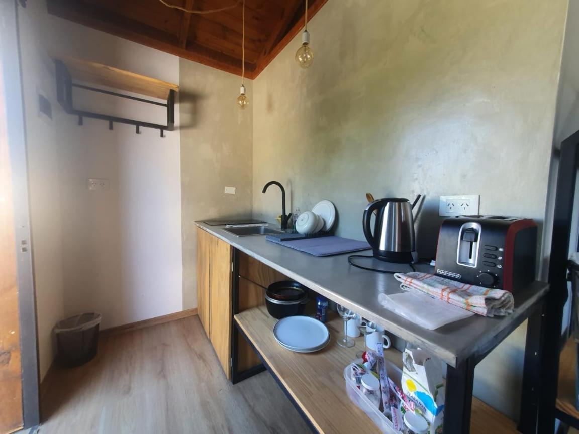 Trastienda Guest House El Calafate Luaran gambar