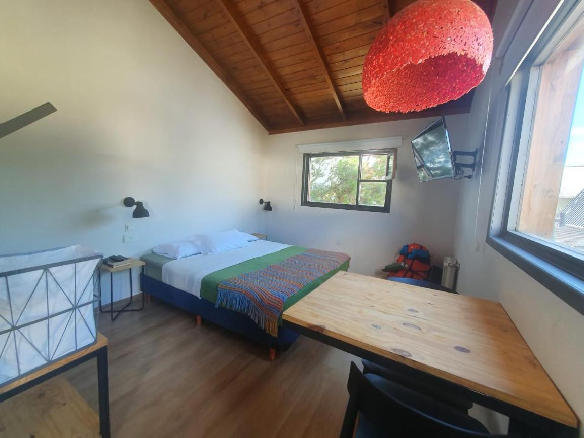 Trastienda Guest House El Calafate Luaran gambar