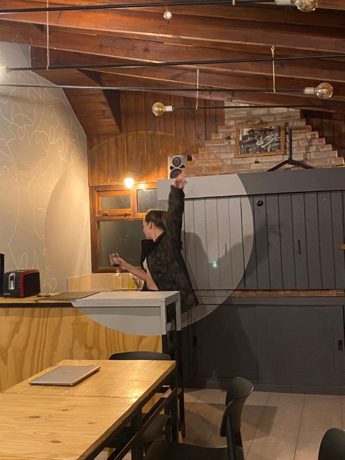Trastienda Guest House El Calafate Luaran gambar