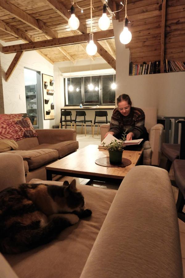 Trastienda Guest House El Calafate Luaran gambar