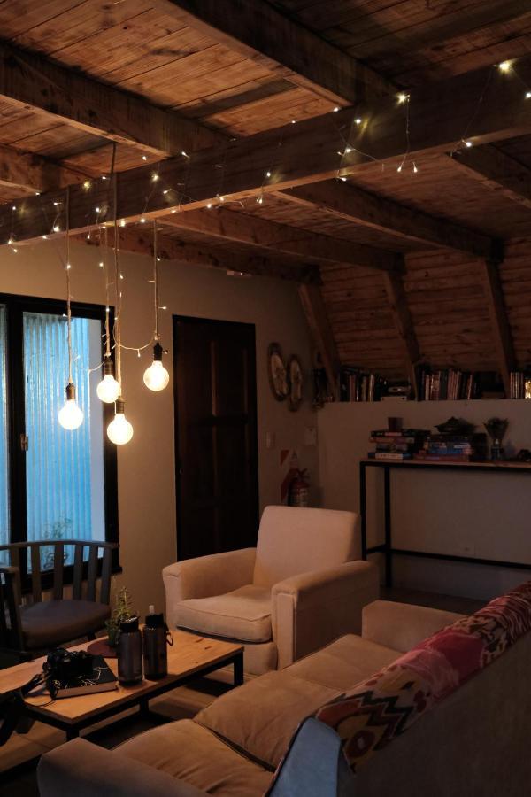 Trastienda Guest House El Calafate Luaran gambar