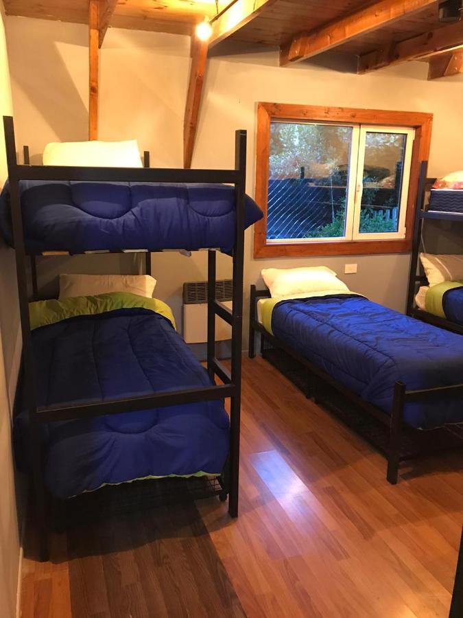 Trastienda Guest House El Calafate Luaran gambar