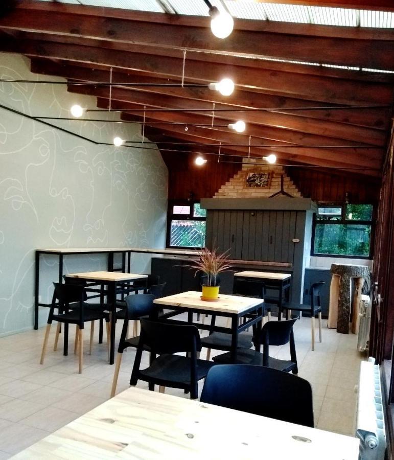 Trastienda Guest House El Calafate Luaran gambar