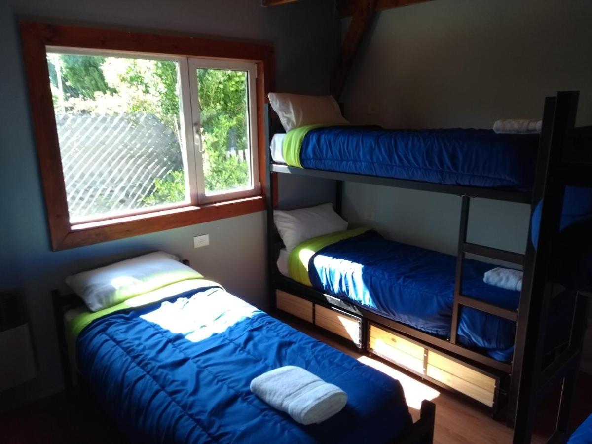 Trastienda Guest House El Calafate Luaran gambar