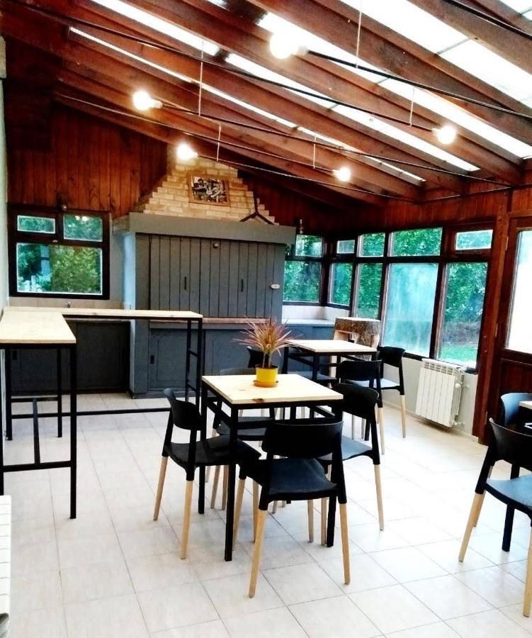 Trastienda Guest House El Calafate Luaran gambar