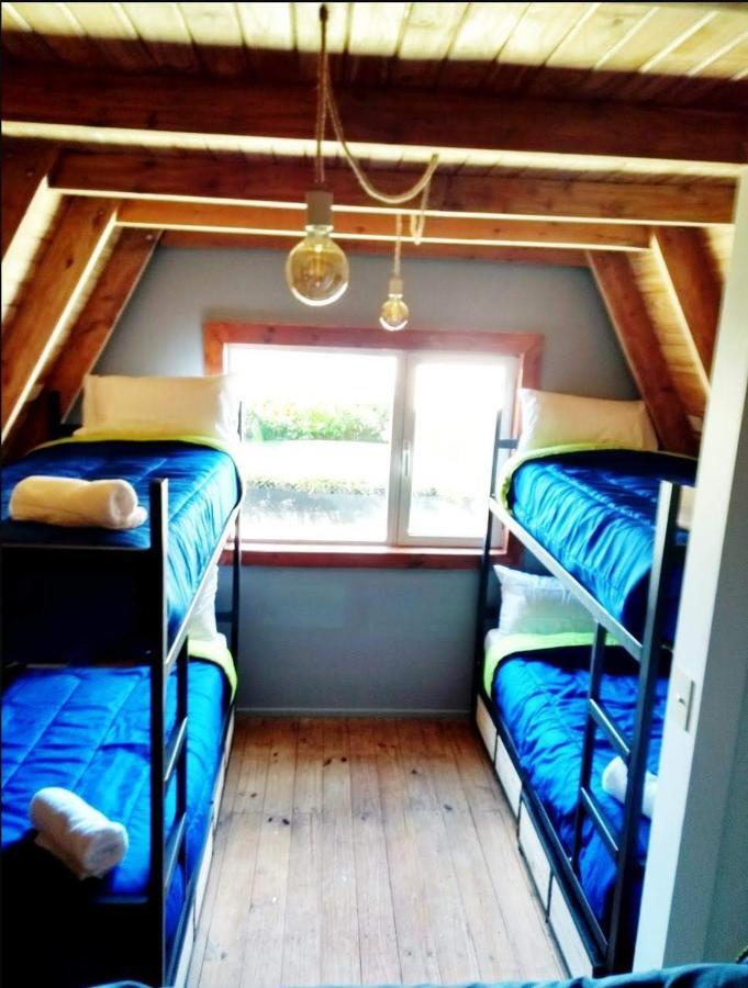 Trastienda Guest House El Calafate Luaran gambar