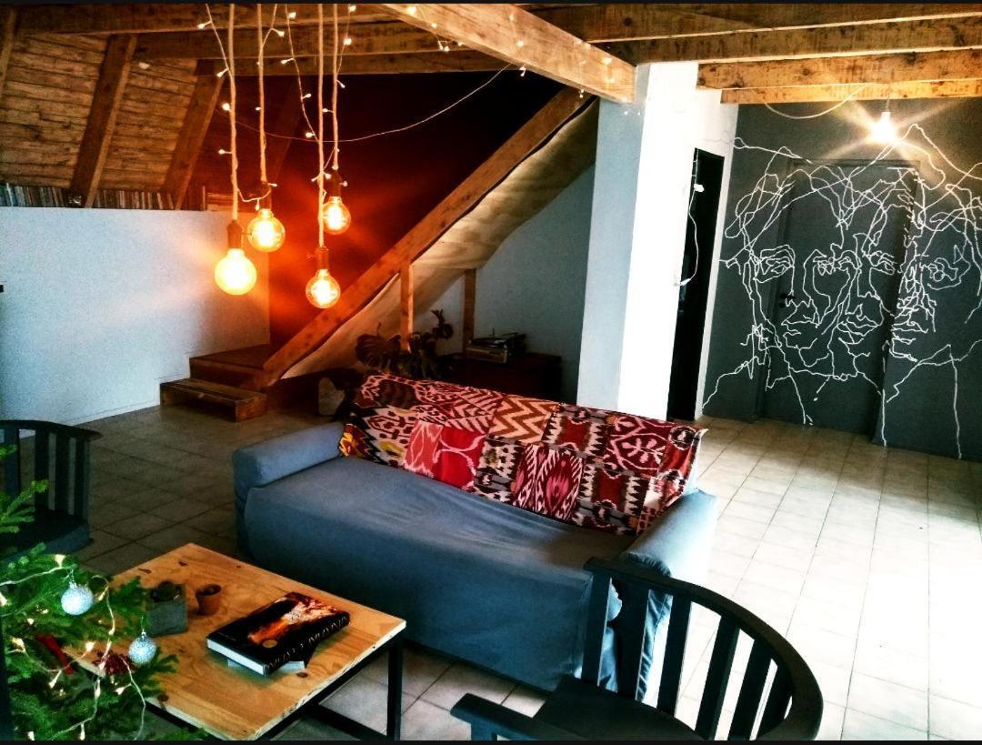 Trastienda Guest House El Calafate Luaran gambar