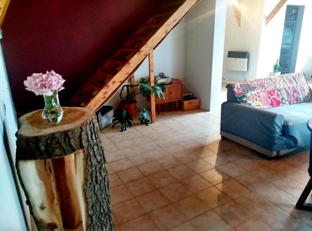 Trastienda Guest House El Calafate Luaran gambar
